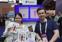 Potoo IA générative mode Codime VivaTech 2025