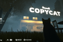 Copycat