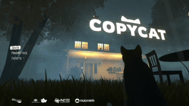 Copycat