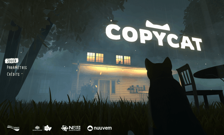 Copycat