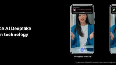 HONOR 400 : LA DÉTECTION DE DEEPFAKE PAR IA EMBARQUÉE POUR UNE SÉCURITÉ RENFORCÉE