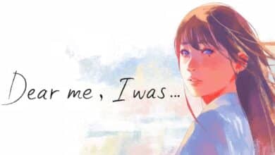 Dear-me-I-was