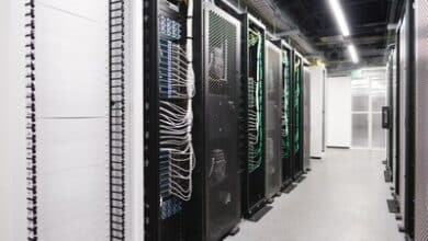 deepL accélère la traduction web grâce à la puissance de NVIDIA DGX SuperPOD.