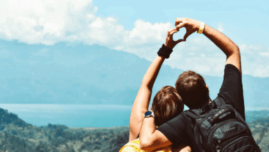 Des gadgets pour vacances