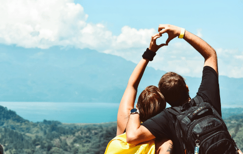 Des gadgets pour vacances