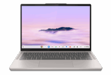 Dolby, Lenovo et Google dévoilent le premier Chromebook au monde équipé de Dolby Atmos
