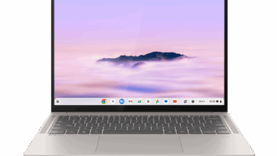 Dolby, Lenovo et Google dévoilent le premier Chromebook au monde équipé de Dolby Atmos