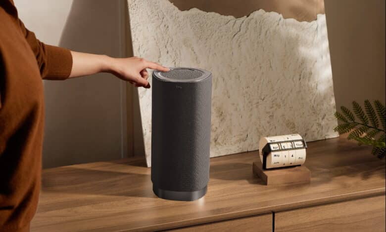 TCL dévoile la Z100 : la première enceinte sans fil au monde compatible Dolby Atmos FlexConnect pour le cinéma à domicile