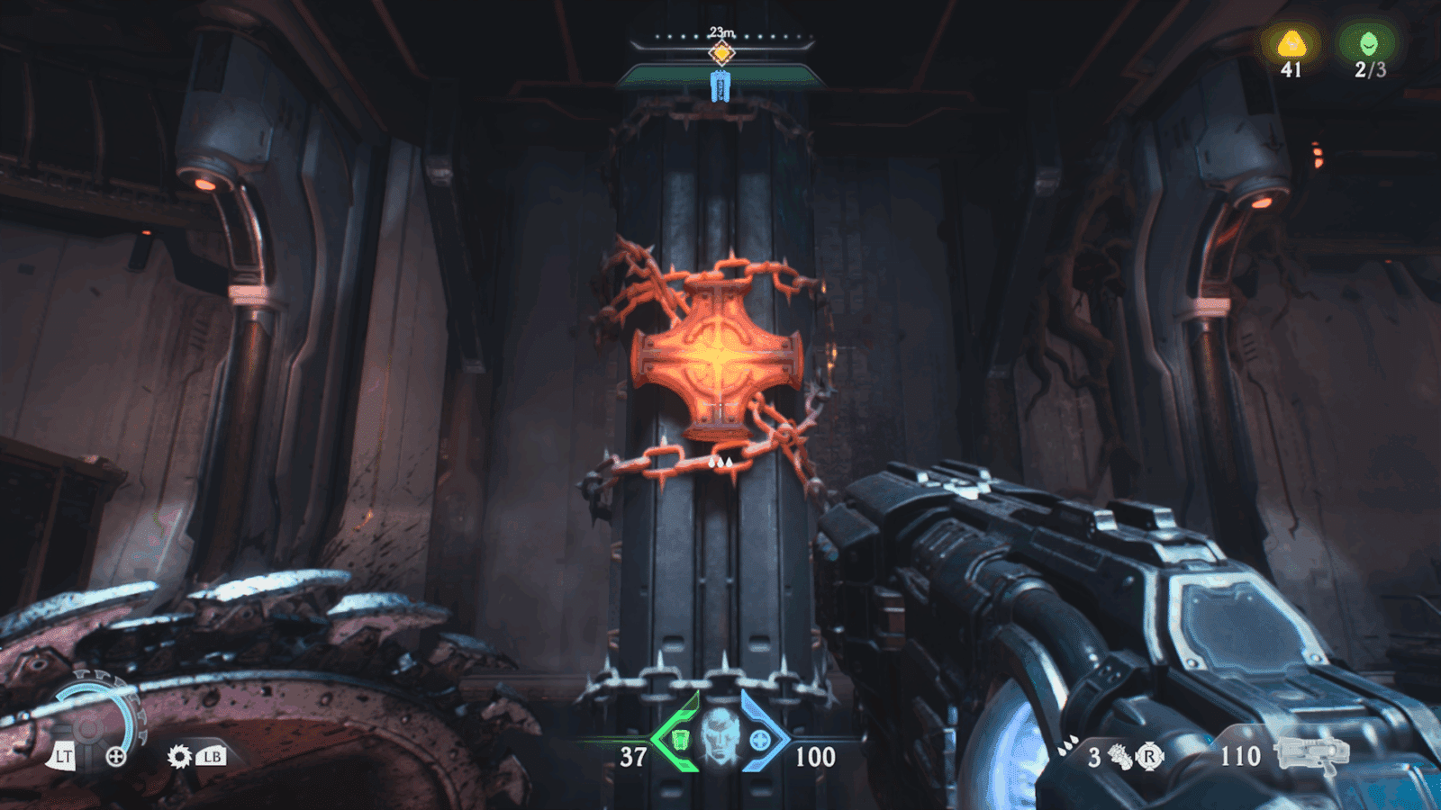 Doom The Dark Ages 