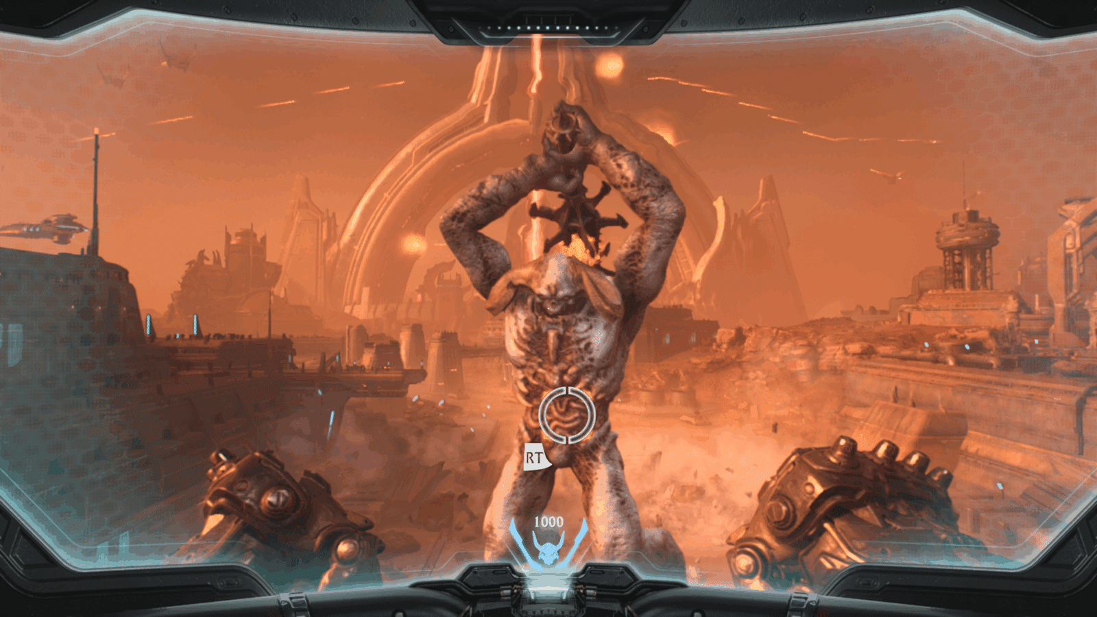 Doom The Dark Ages 