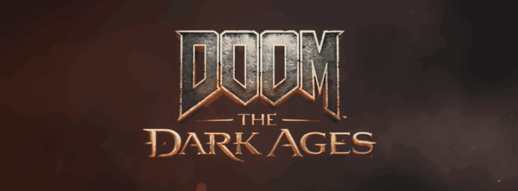 Doom: The Dark Ages