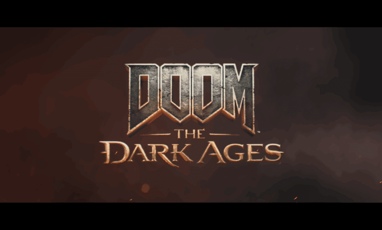 Doom: The Dark Ages
