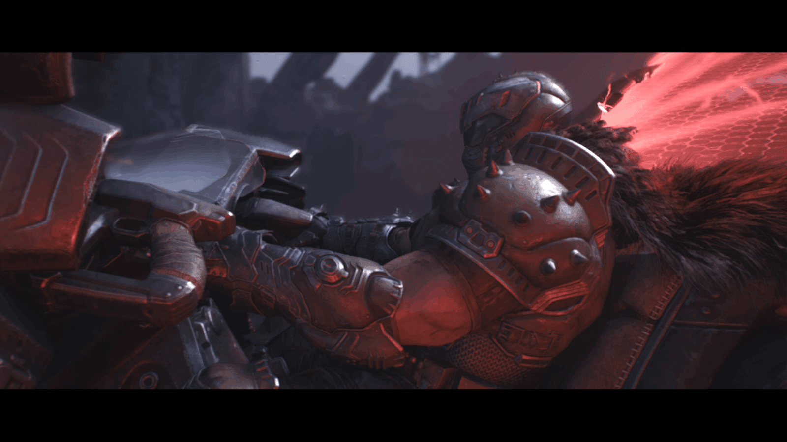 Doom The Dark Ages 
