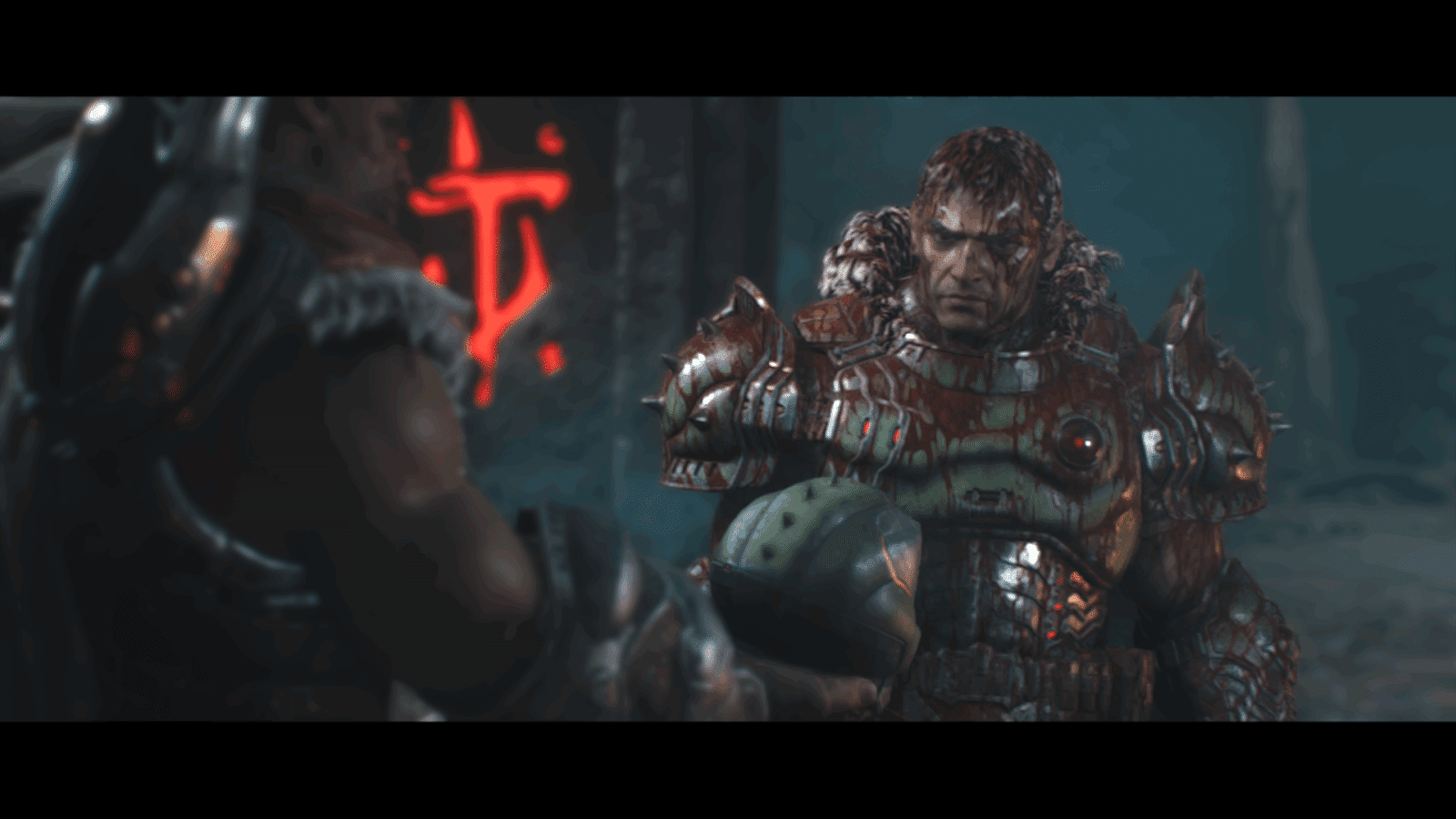 Doom The Dark Ages 