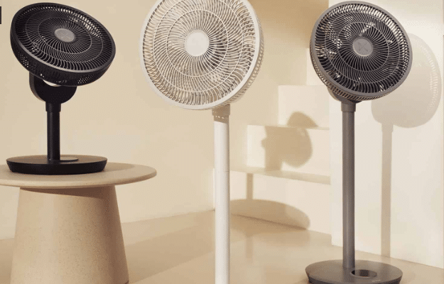 Duux Whisper Flex 2