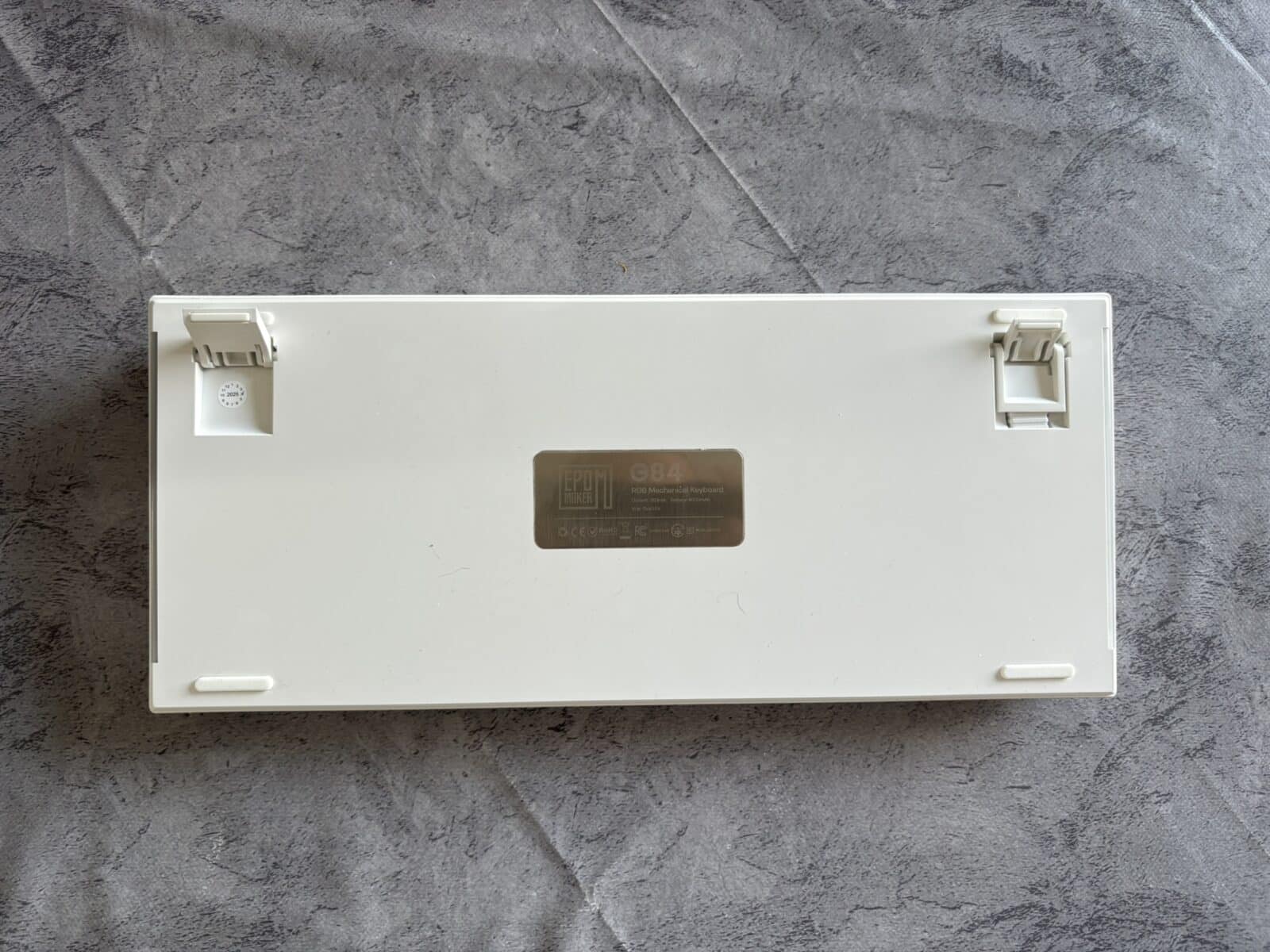 Epomaker G84 