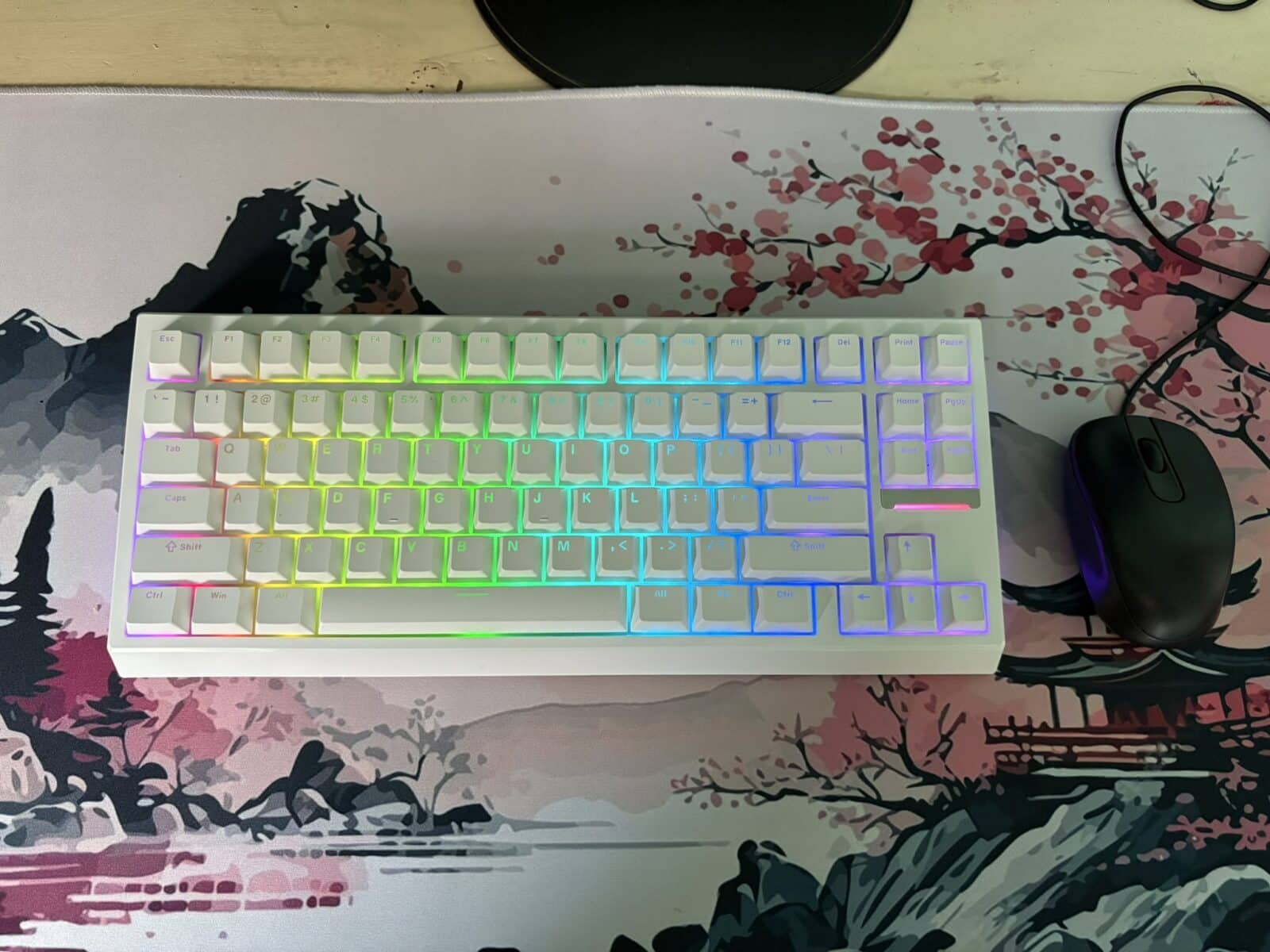 Epomaker G84 
