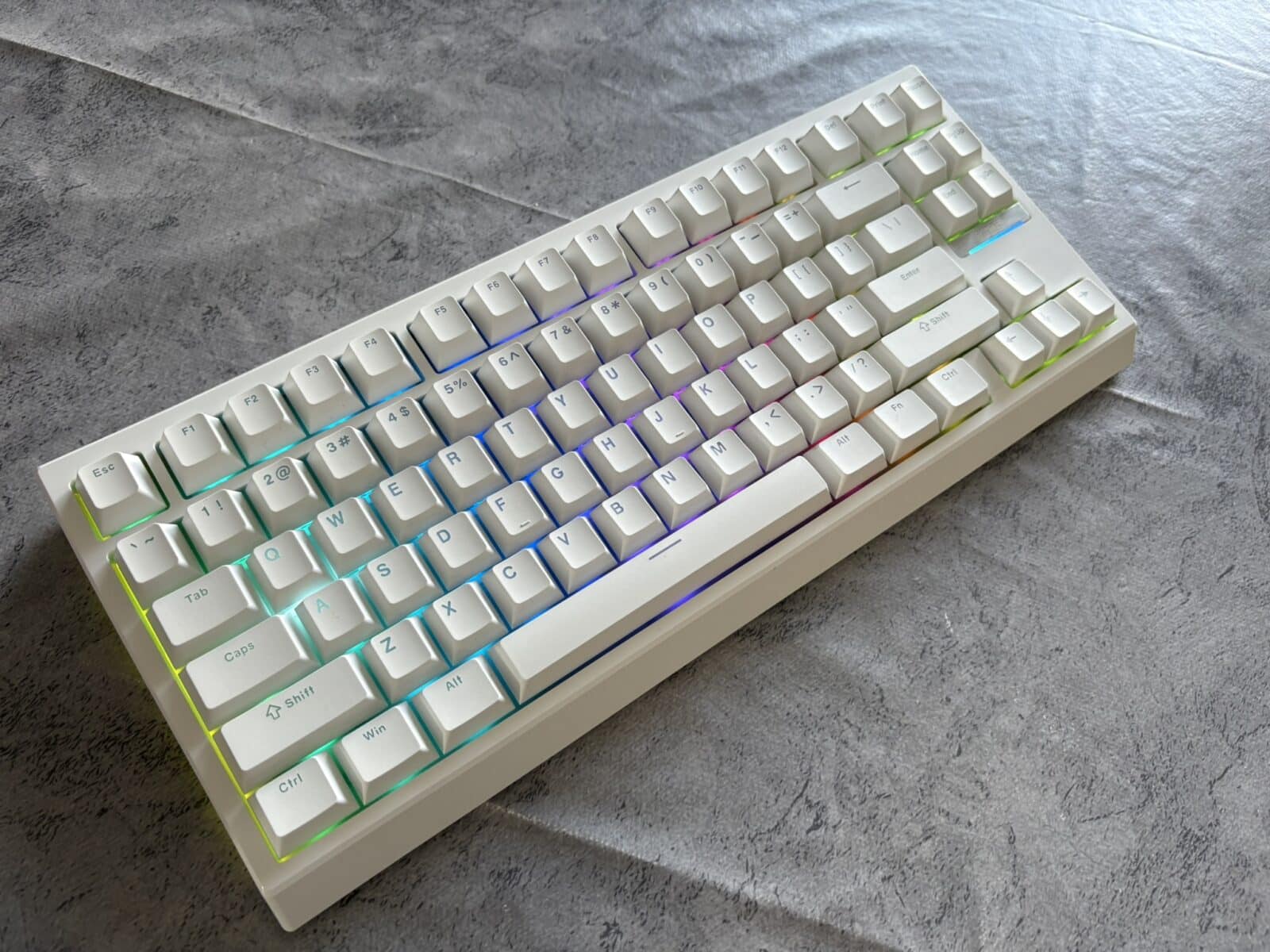 Epomaker G84 