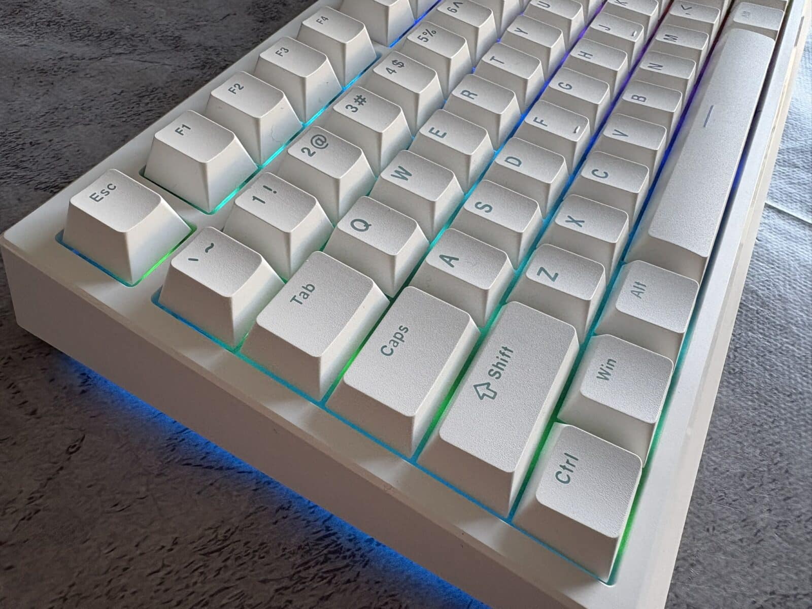 Epomaker G84 