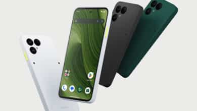 Fairphone associé à Orange