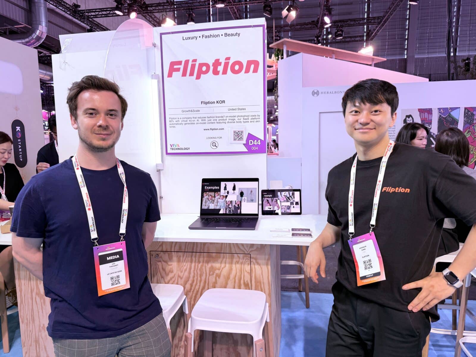 Fliption