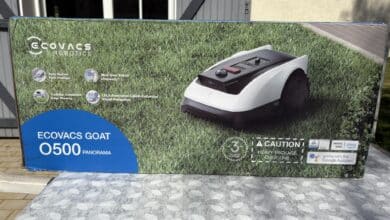 Goat O500