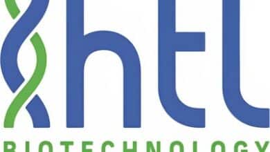 HTL Biotechnology ouvre une unité de production d’acide hyaluronique stérile à Javené.