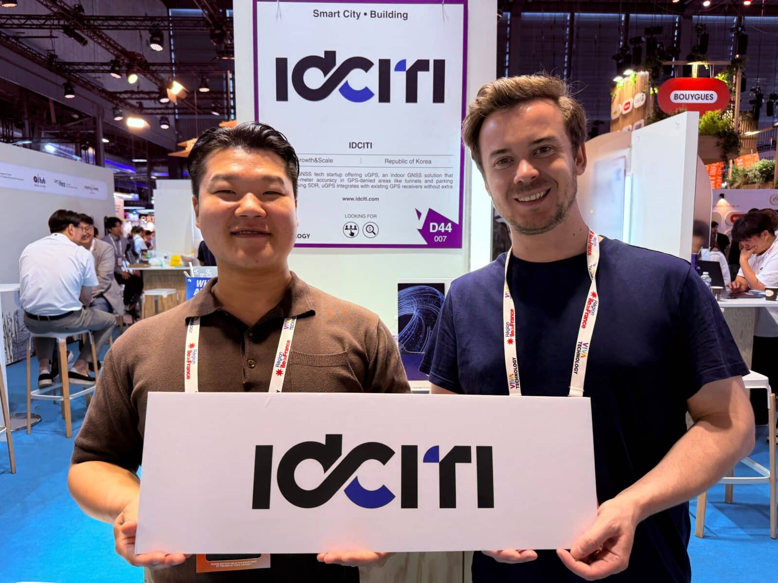 IDCITI
