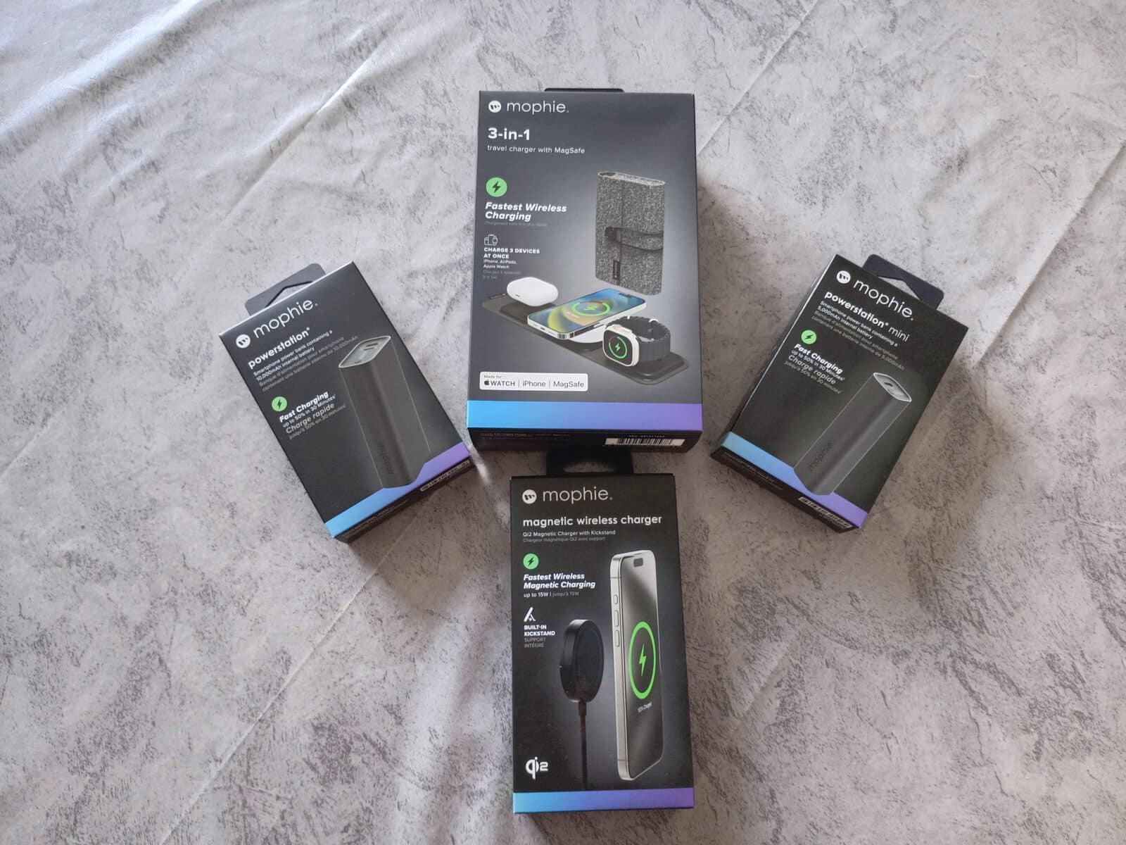 Mophie