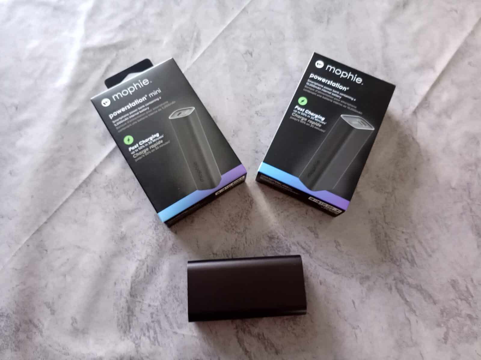 mophie