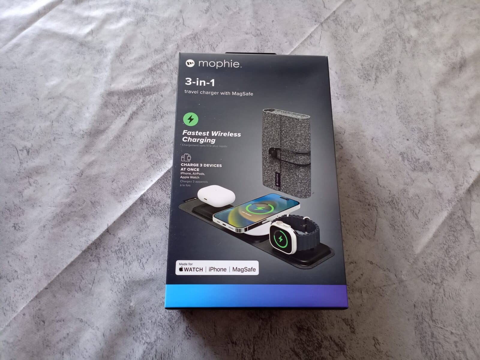 mophie