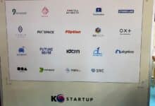 [VIVATECH 2025] Ministry of SMEs and Startups Drives Korean Startups into European Tech Market via K-Startup Pavilion: 26 Startups Participate