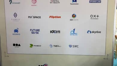 [VIVATECH 2025] Ministry of SMEs and Startups Drives Korean Startups into European Tech Market via K-Startup Pavilion: 26 Startups Participate