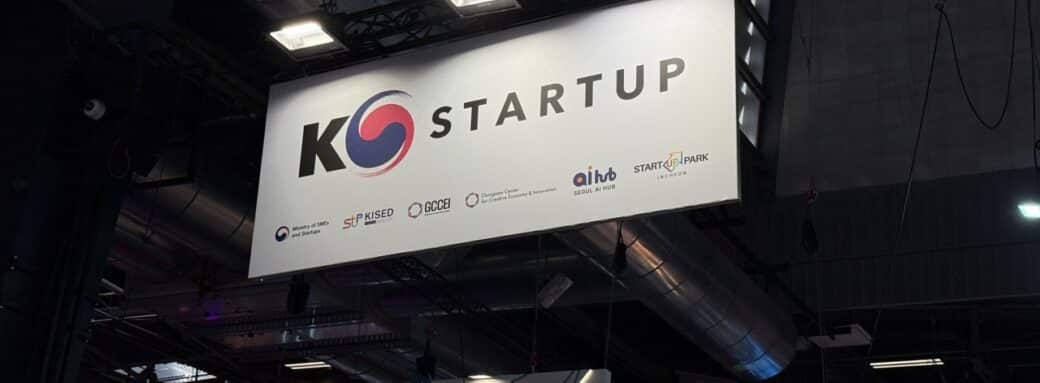 [VIVATECH 2025] Ministry of SMEs and Startups Launches K-Startup Pavilion at VivaTech 2025: Full-Scale Push into the European Market