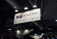 [VIVATECH 2025] Ministry of SMEs and Startups Launches K-Startup Pavilion at VivaTech 2025: Full-Scale Push into the European Market