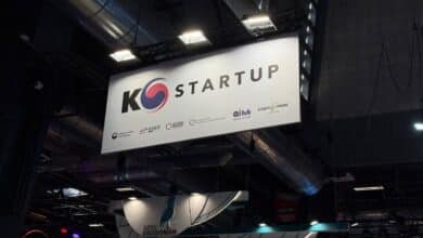 [VIVATECH 2025] Ministry of SMEs and Startups Launches K-Startup Pavilion at VivaTech 2025: Full-Scale Push into the European Market