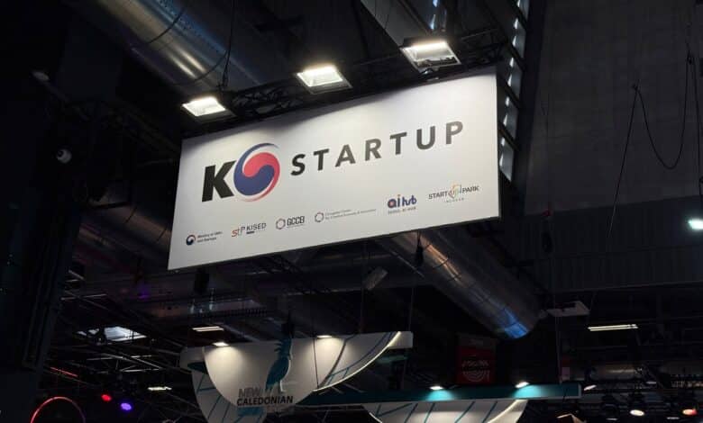 [VIVATECH 2025] Ministry of SMEs and Startups Launches K-Startup Pavilion at VivaTech 2025: Full-Scale Push into the European Market