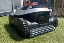 Dreame Z1 Pro le robot haut de gamme