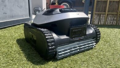 Dreame Z1 Pro le robot haut de gamme