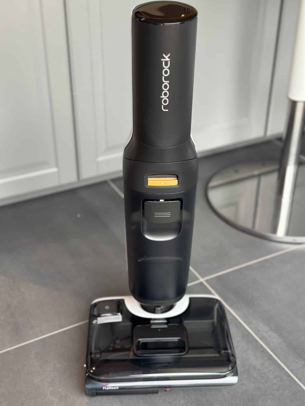 Assemblage Roborock F25