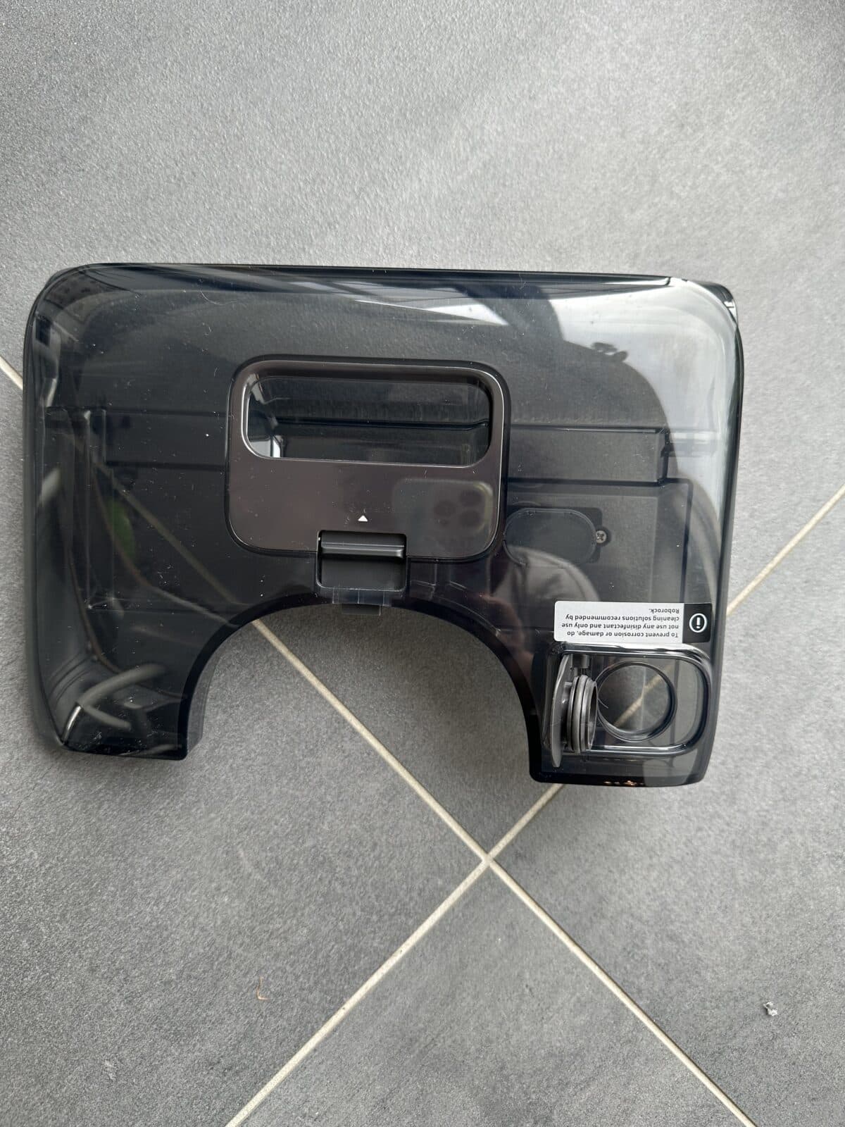 Réservoir Roborock F25