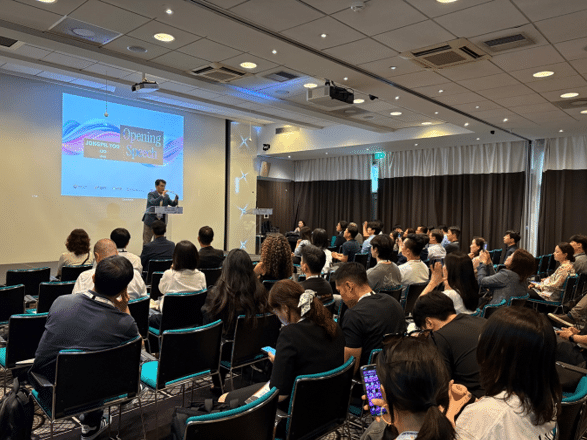K-Startup Captivates VivaTech with Innovation, Accelerates Global Expansion