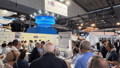 K-Startup Captivates VivaTech with Innovation, Accelerates Global Expansion