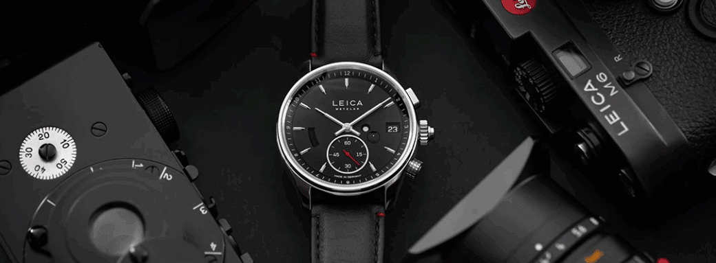 LEICA