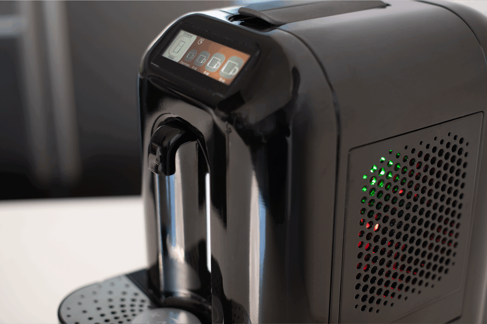 Kara Pod Eco Responsable et sans empreinte