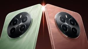 Le realme P3
