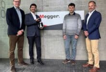 Megger et Sentrisense associent leur expertise pour améliorer la surveillance des réseaux.