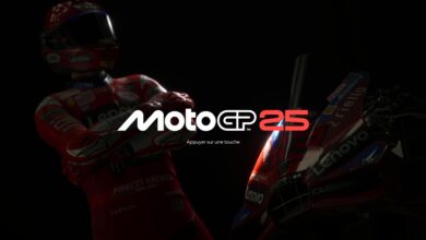 MotoGP 25