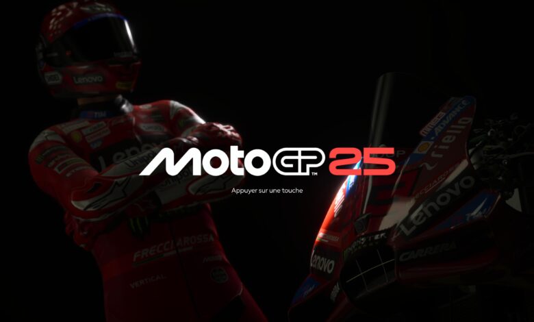 MotoGP 25