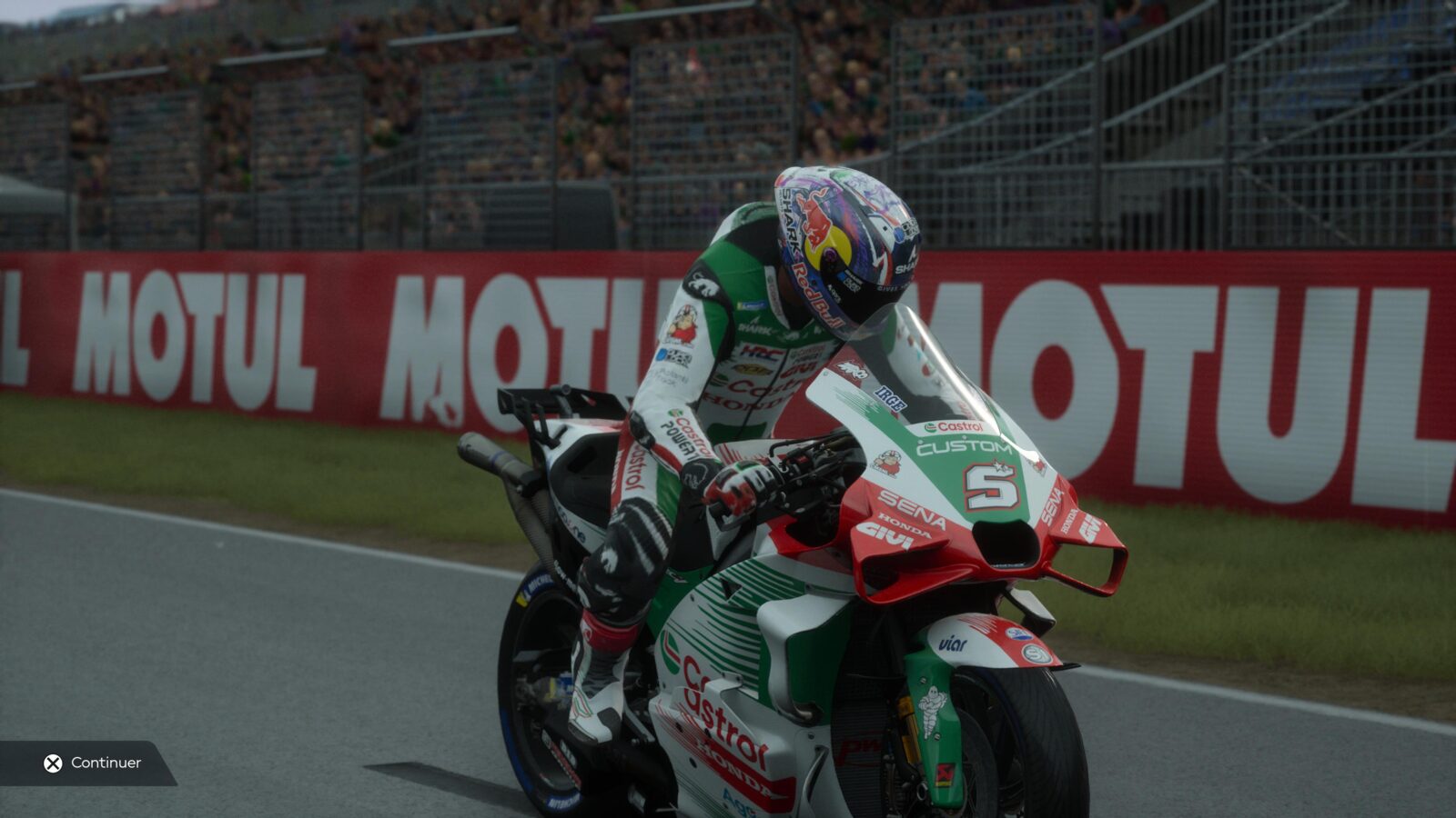 MotoGP 25 